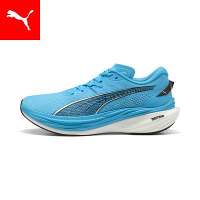 ディヴィエイトニトロ3 26センチ PUMA 『25日‐30日5倍』メンズ ディヴィエイト ニトロ 3 ランニング