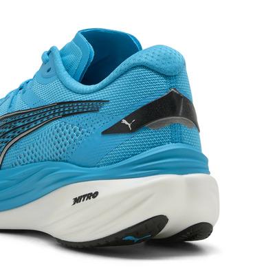 ★本日限定価格★【PUMA】プーマ ディヴィエイト ニトロ3 25㎝ PUMA（プーマ） 『1日‐4日20倍』メンズ ディヴィエイト ニトロ 3