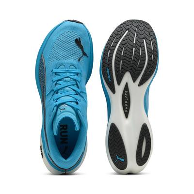 PUMA 『25日‐30日5倍』メンズ ディヴィエイト ニトロ 3 ランニング