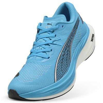 PUMA 『25日‐30日5倍』メンズ ディヴィエイト ニトロ 3 ランニング