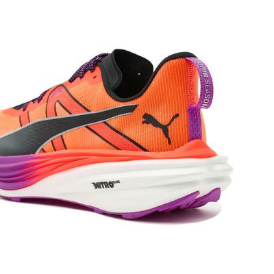 PUMA（プーマ） 『3日-5日5倍』【公式】 メンズ ディヴィエイト ニトロ