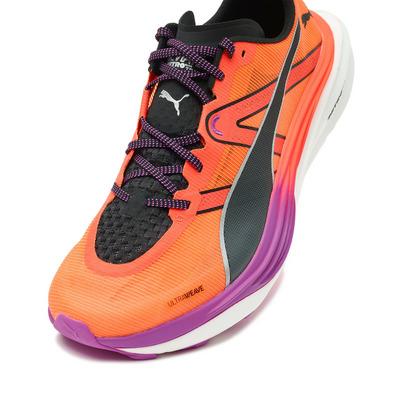 PUMA（プーマ） 『27日-1日最大20倍』【公式】 メンズ ディヴィエイト