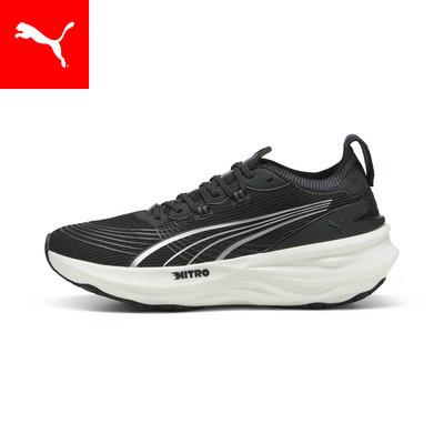 プーマフォーエバーランニトロ2 新品　箱付き 28cm PUMA メンズ フォーエバーラン ニトロ 2 ランニングシューズ