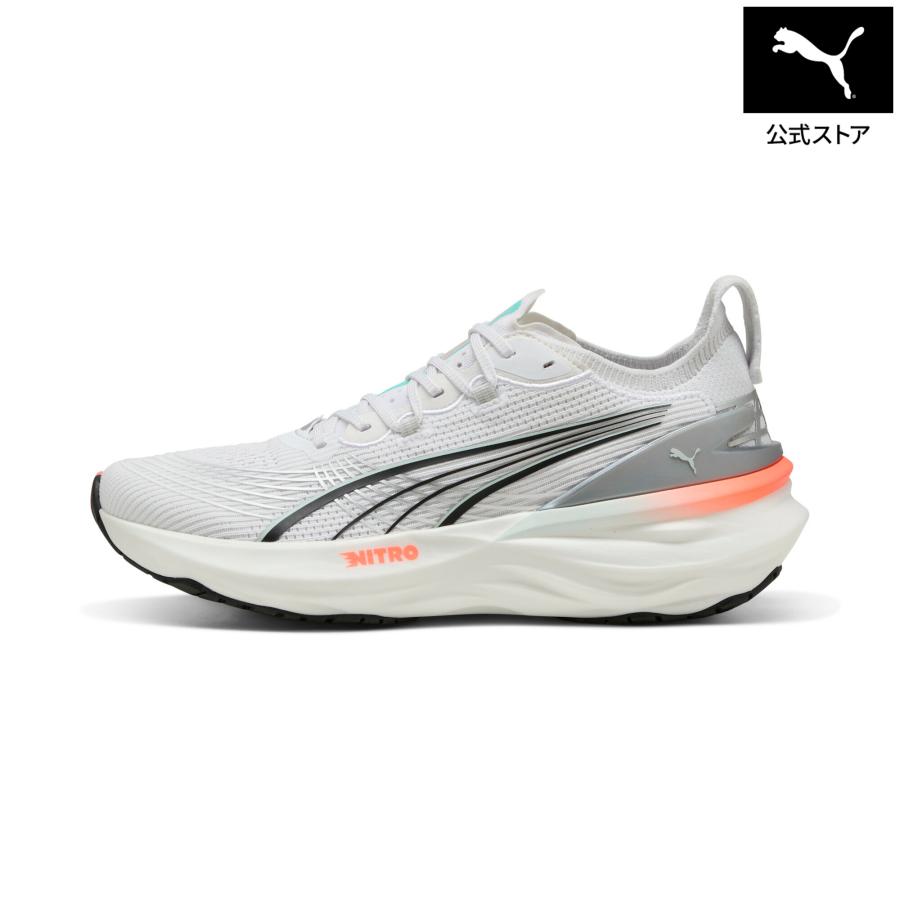 PUMA（プーマ） 【公式】 メンズ フォーエバーラン ニトロ 2