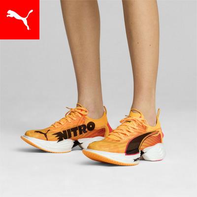 PUMA 『11日‐15日5倍』ウィメンズ FAST-R ニトロ エリート 2