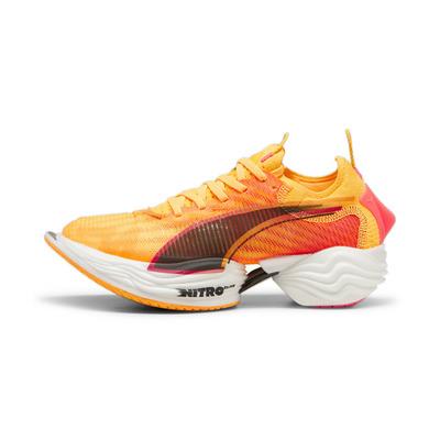 PUMA fast-r2 25cm プーマ　ファストアール2 PUMA ウィメンズ FAST-R ニトロ エリート 2 ランニングシューズ