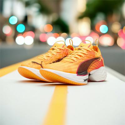 PUMA 『15日‐18日5倍』ウィメンズ FAST-R ニトロ エリート 2