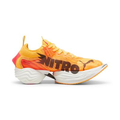 PUMA ウィメンズ FAST-R ニトロ エリート 2 ランニングシューズ