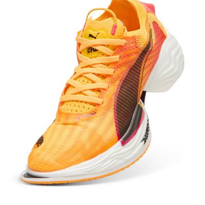 PUMA ウィメンズ FAST-R ニトロ エリート 2 ランニングシューズ