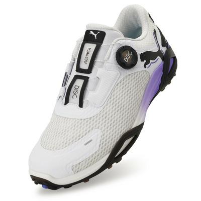 PUMA（プーマ） メンズ ゴルフ シャドウキャット ニトロ ディスク