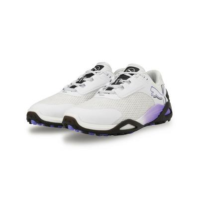 PUMA プーマスパイクレスゴルフシューズ シャドウキャットニトロ26cm シャドウキャット ニトロ ディスク シューズ(【男性】シューズ
