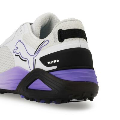 プーマ　シャドウキャットニトロ　27センチ シャドウキャット ニトロ ディスク シューズ レディス(【女性