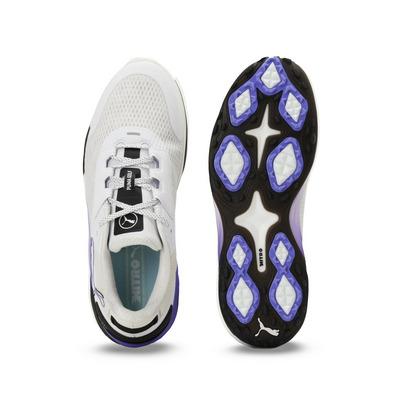 PUMA 9/27-10/5 5倍メンズ ゴルフ シャドウキャット ニトロ