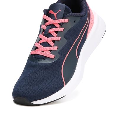 プーマ キッズ スニーカー PUMA キッズ フライヤー ライト MU スニーカー 22-25cm｜puma｜02