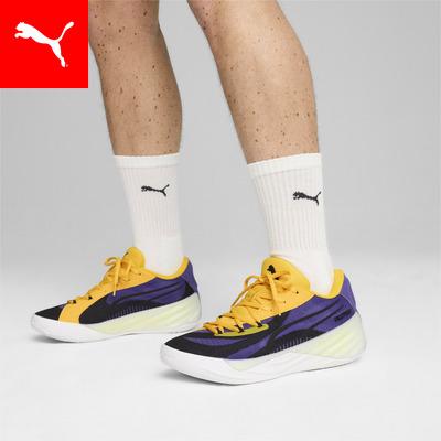 シューズ(男性用) PUMA ALL PRO NITRO ELITE PUMA（プーマ） ALL-PRO NITRO ELITE オール-プロ ニトロ エリート