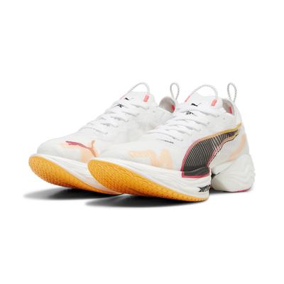 [新品、未使用品]PUMAランニングシューズsize24.0FAST-R ニトロ PUMA（プーマ） ウィメンズ FAST-R ニトロ エリート 2 ランニング