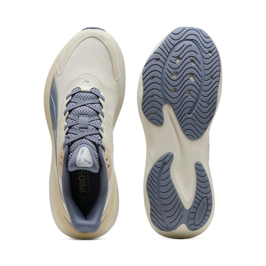 PumaNITROシューズ27.0size✴︎新品使用⚠️早い者勝ち⚠️最終値下げ PUMA（プーマ） 『22日‐23日20倍』ユニセックス パルス プロ