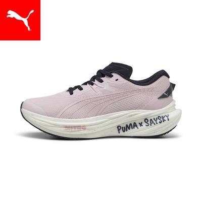 Puma× SAYSKY ディヴィエイト ニトロ 3 30cm PUMA 『13日最大15倍』メンズ x SAYSKY ディヴィエイト ニトロ 3
