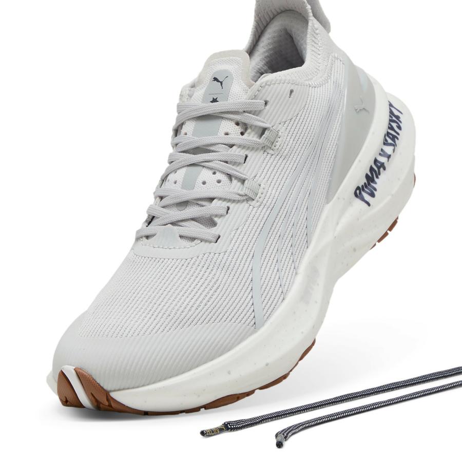 限定コラボ PUMA × SAYSKY マニファイ ニトロ 2 PUMA x SAYSKY ForeverRun NITRO™ 2 Women's Running Shoes | PUMA