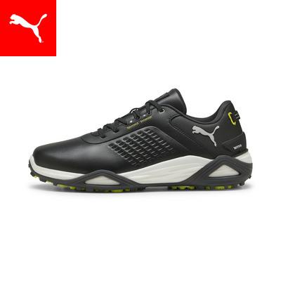 PUMA（プーマ） メンズ シャドウキャットニトロ レザー スパイク