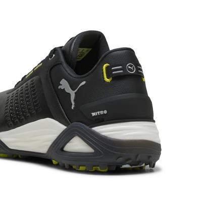 PUMA（プーマ） メンズ シャドウキャットニトロ レザー スパイク