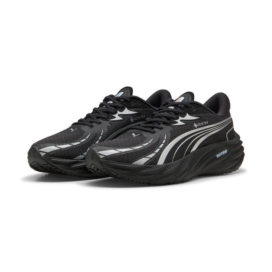 PUMA（プーマ） 【公式】 メンズ ヴェロシティ ニトロ 4 ゴアテックス
