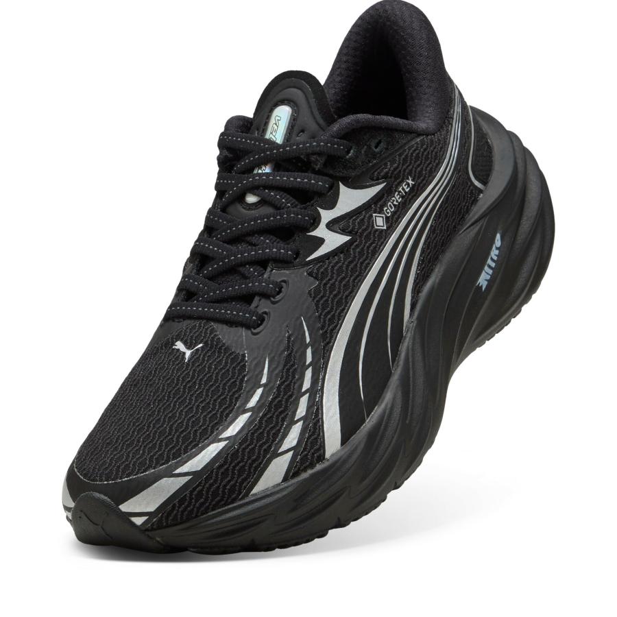 【新品】プーマ　ヴェロシティ　ニトロ4 26㎝ PUMA（プーマ） 【公式】 ウィメンズ ヴェロシティ ニトロ 4