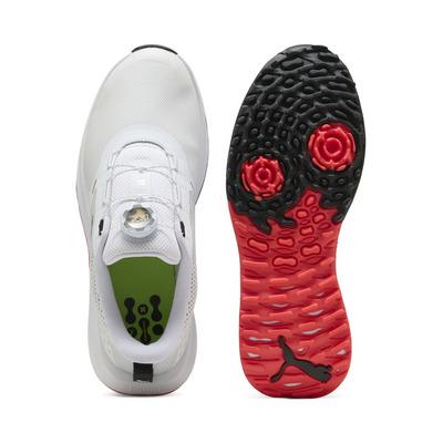 PUMA 9/27-10/5 5倍メンズ ゴルフ フュージョン グリップ 6