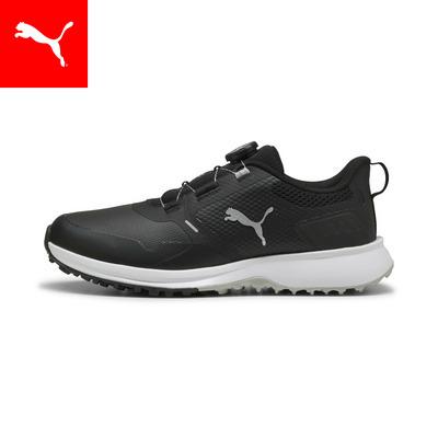 プーマゴルフシューズ フュージョングリップ6ディスク メンズ PUMA（プーマ） 『1日‐4日20倍』メンズ ゴルフ フュージョン グリップ