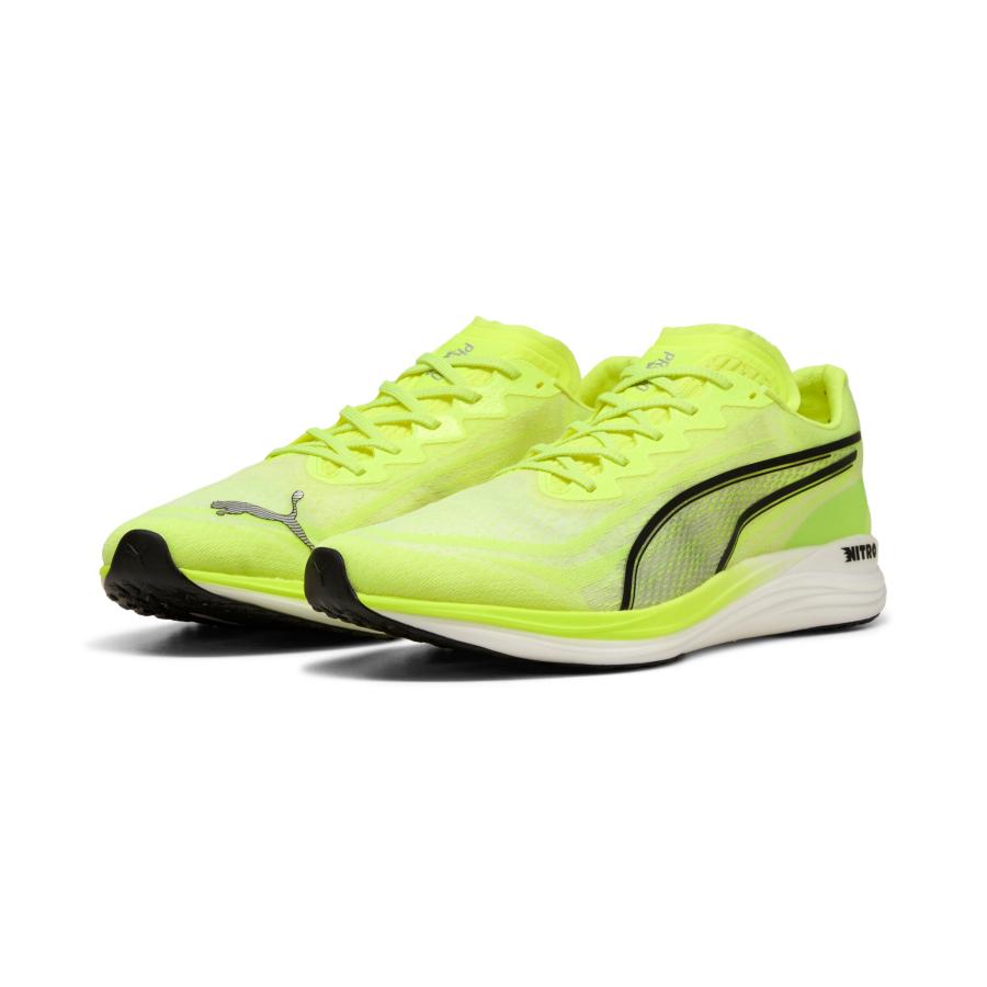 PUMA（プーマ） 【公式】 メンズ プロピオ ニトロ ランニングシューズ