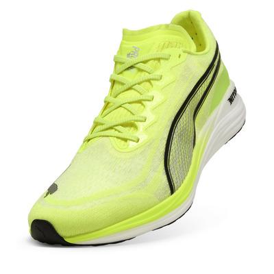 PUMA プーマ メンズ ランニング スニーカー プロピオ ニトロ PUMA プーマ メンズ ランニング スニーカー プロピオ ニトロ