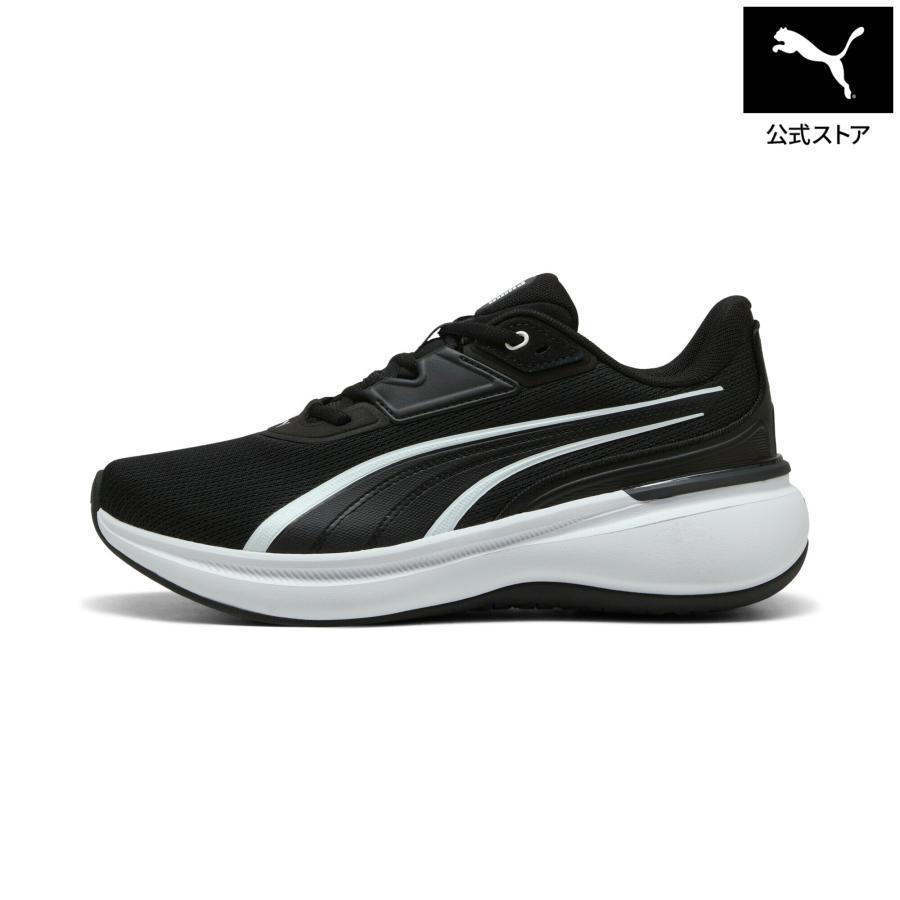 PUMA（プーマ） 【公式】 ユニセックス ソフトライド EXO ランニング