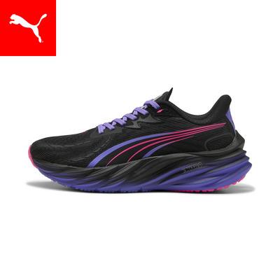 PUMA ウィメンズ ヴェロシティ ニトロ 4 24cm ヴェロシティ ニトロ 4 ワイド ウィメンズ - メガスポーツ公式