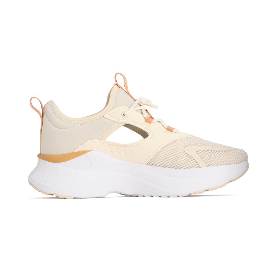 PUMA（プーマ） ウィメンズ ソフトライド メイブ ミュール スニーカー