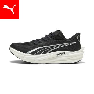 PUMA（プーマ） 『3日-5日5倍』メンズ ディヴィエイト ニトロ 4
