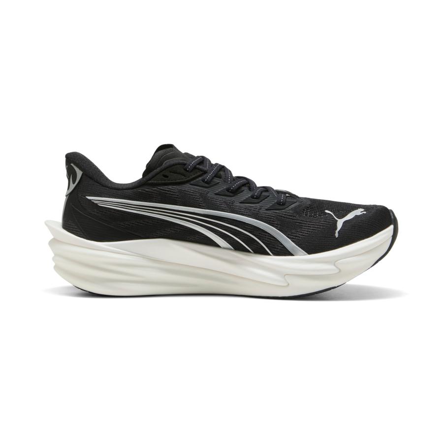 PUMA（プーマ） 【公式】 メンズ ディヴィエイト ニトロ 4 ランニング