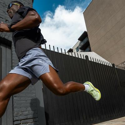 PUMA（プーマ） 『27日-1日最大20倍』メンズ ディヴィエイト ニトロ 4