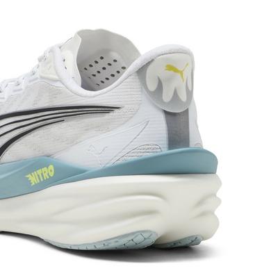 PUMA（プーマ） 『27日-1日最大20倍』メンズ ディヴィエイト ニトロ 4