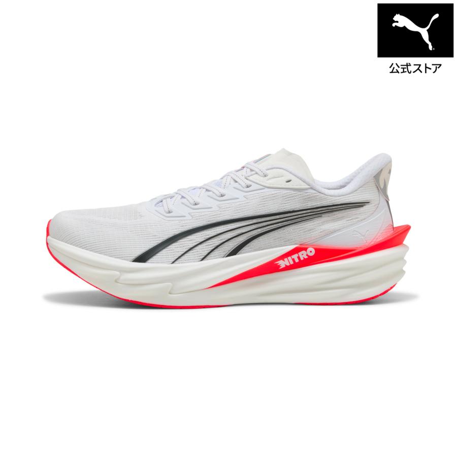 PUMA（プーマ） 『27日‐7月1日20倍』【公式】 メンズ ディヴィエイト