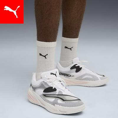 PUMA（プーマ） メンズ オールプロ ニトロ 2 バスケットボールシューズ