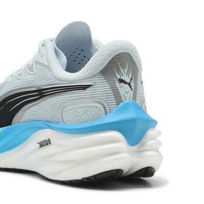 PUMA メンズ ヴェロシティ ニトロ 4 AP ランニングシューズ