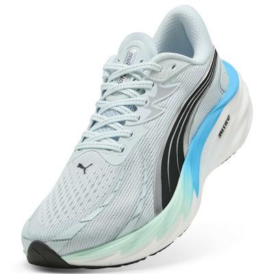 プーマ PUMA ランニングシューズ ヴェロシティニトロ4 27センチ PUMA｜ウィメンズ ヴェロシティ ニトロ 4 ランニングシューズ
