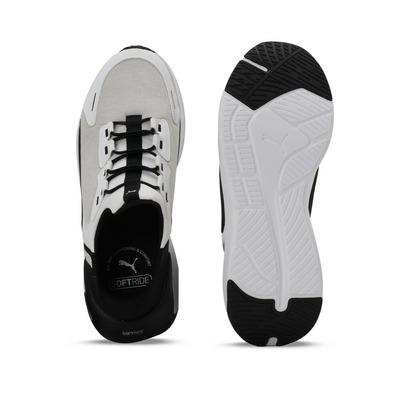 PUMA（プーマ） 『13日5倍』ユニセックス ソフトライド シンメトリー