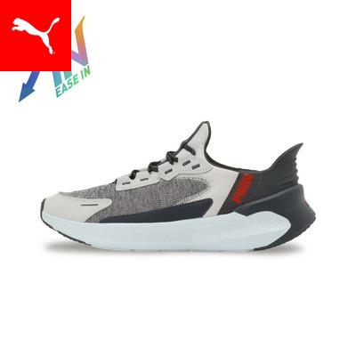 PUMA（プーマ） ユニセックス ソフトライド シンメトリー イーズイン