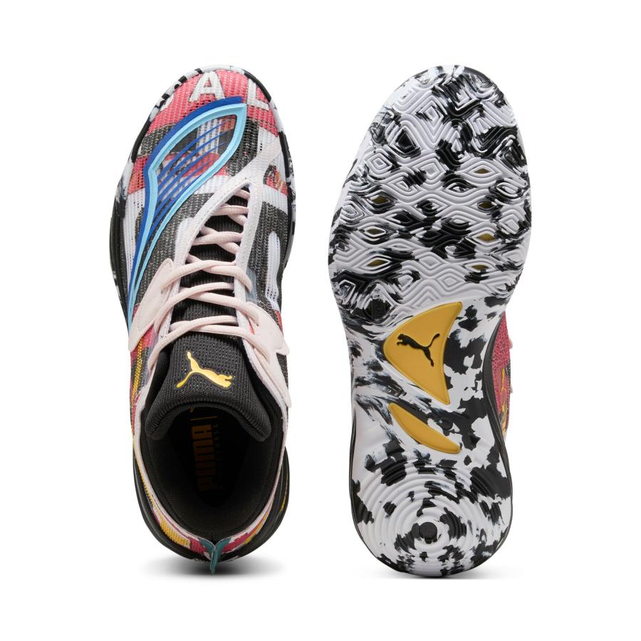 PUMA（プーマ） 『25日‐26日22倍』【公式】 メンズ オールプロ ニトロ