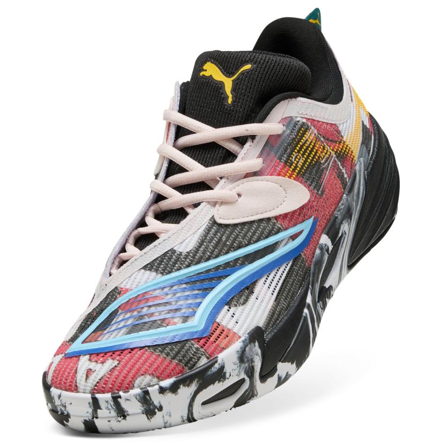 プーマALL-PRO NITRO2 新品未使用、箱あり、タグ付きサイズ28.5 PUMA（プーマ） 『22日‐23日20倍』【公式】 メンズ オールプロ ニトロ