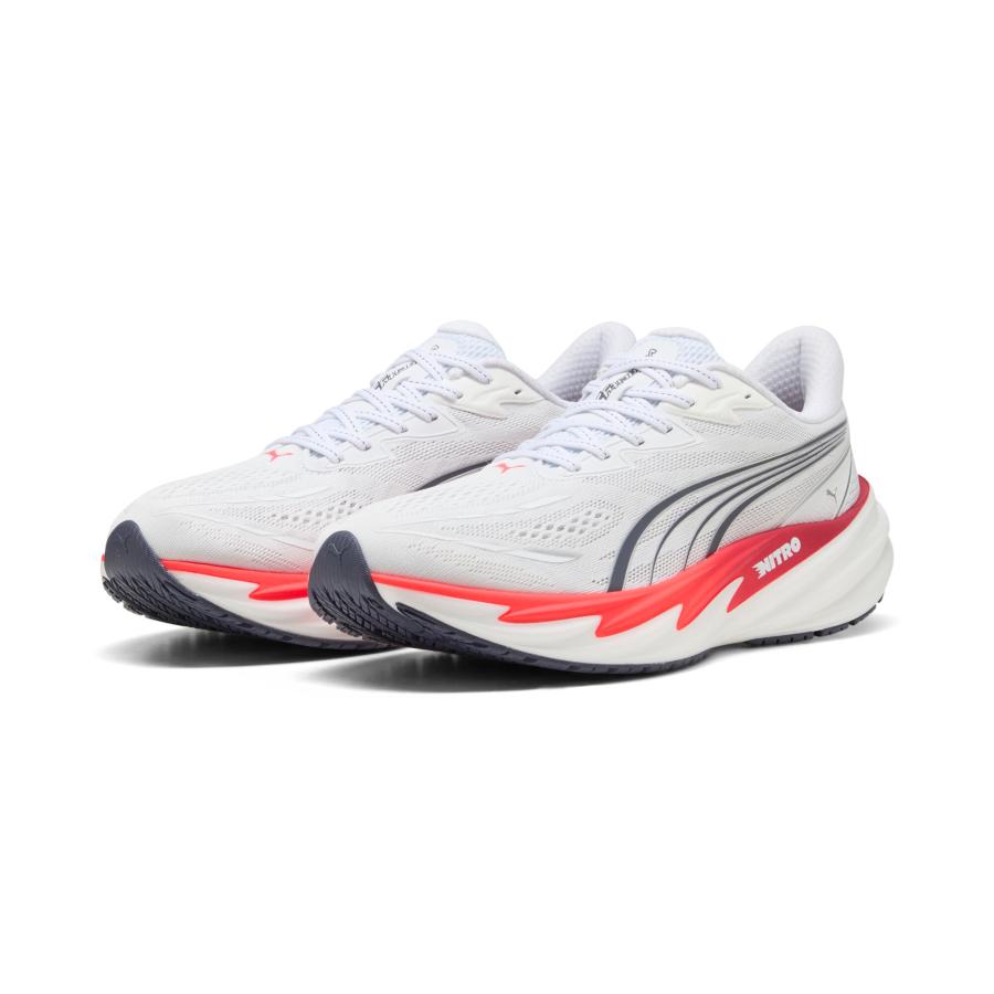 PUMA（プーマ） 『15日20倍』【公式】プーマ メンズ ヴェロシティ