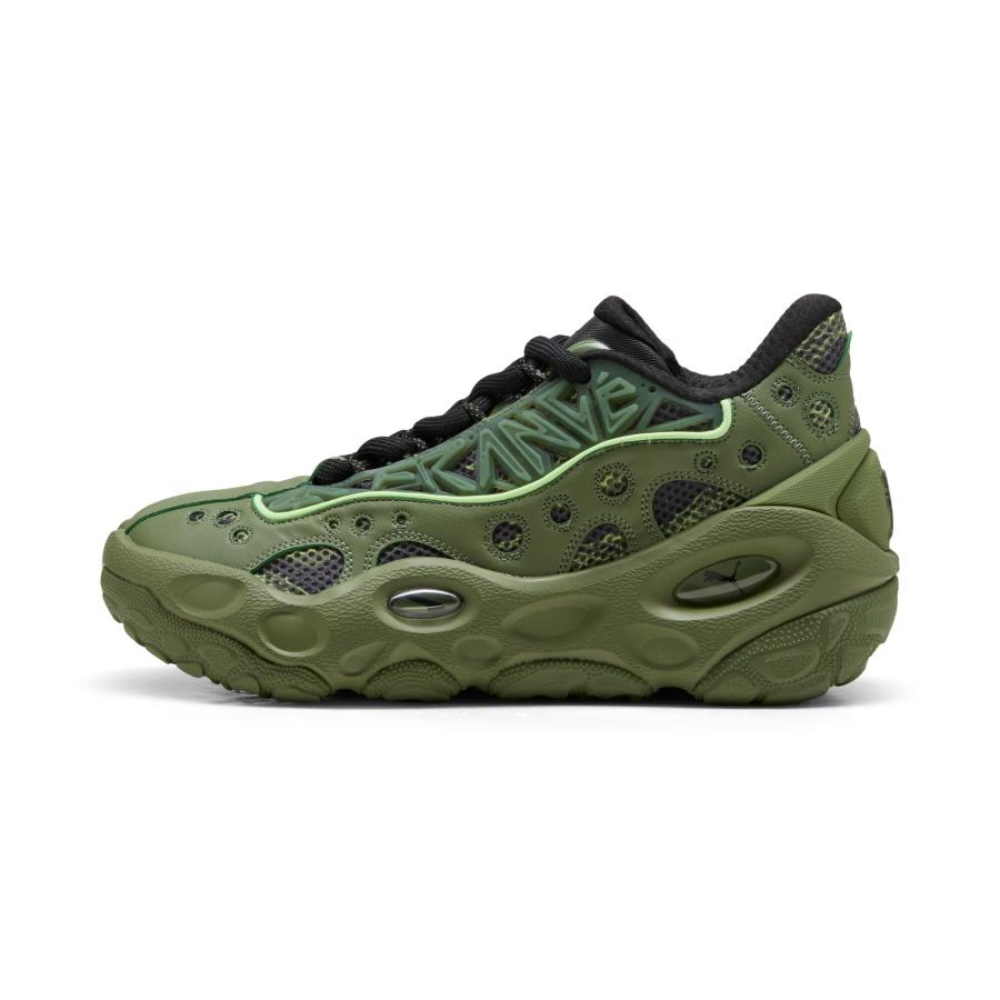 PUMA（プーマ） 『25日‐26日22倍』メンズ LA FRANCE RNR カモ