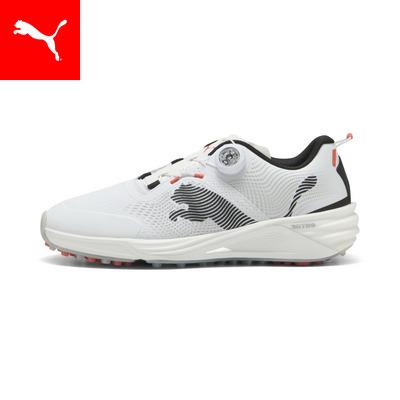 PUMA（プーマ） 『8日20倍』メンズ ゴルフ シャドウキャット ニトロ