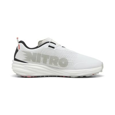 PUMA（プーマ） 『8日20倍』メンズ ゴルフ シャドウキャット ニトロ
